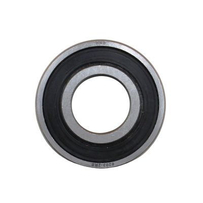 CUSCINETTO RADIALE A SFERE 6203-2RS LANDINI CODICE:1440487X1