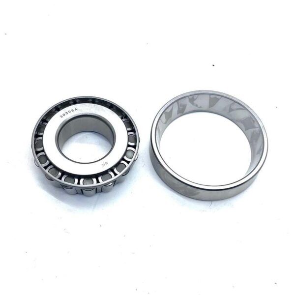 CUSCINETTO A RULLI CONICI 30308A LANDINI CODICE:1440635X1