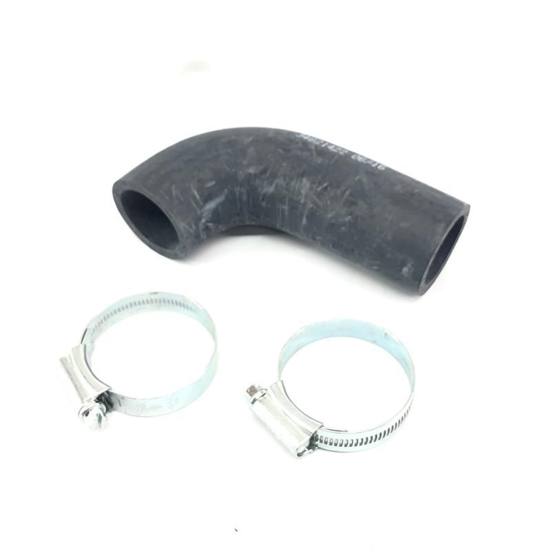KIT MANICOTTO ACQUA MOTORE PERKINS CON FASCETTE EX U5MH0001 CODICE:6680158A1