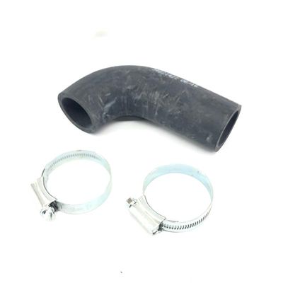 KIT MANICOTTO ACQUA MOTORE PERKINS CON FASCETTE EX U5MH0001 CODICE:6680158A1 KIT MANICOTTO ACQUA MOTORE PERKINS CON FASCETTE EX U5MH0001 CODICE:6680158A1