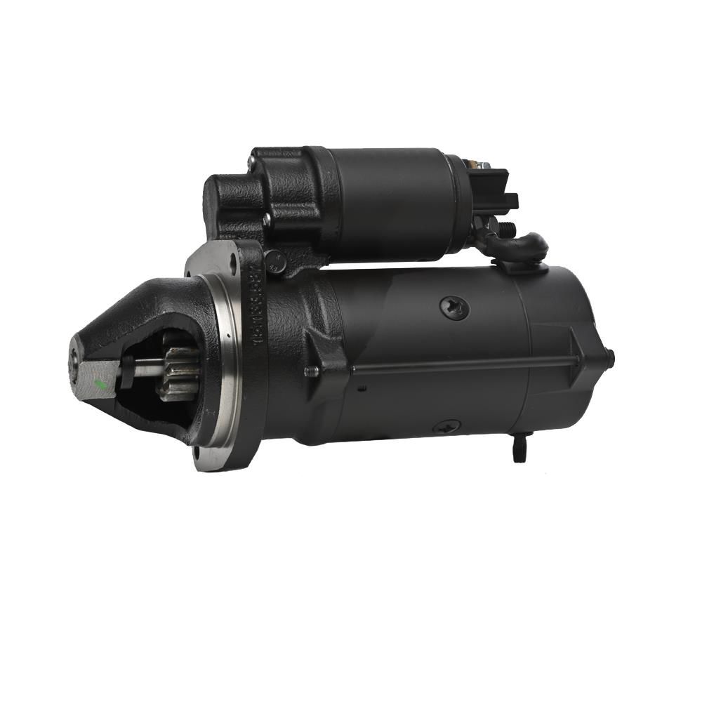MOTORINO AVVIAMENTO ORIGINALE LANDINI CODICE:3667037M91 MOTORINO AVVIAMENTO ORIGINALE LANDINI CODICE:3667037M91