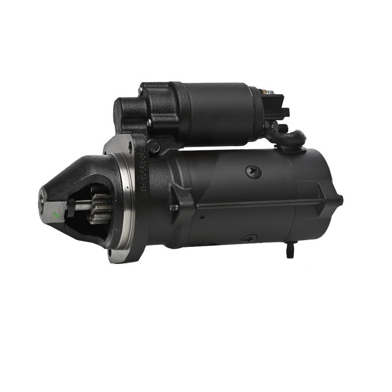MOTORINO AVVIAMENTO ORIGINALE  LANDINI CODICE:3667037M91