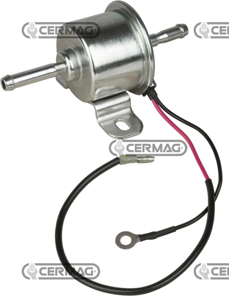 POMPA GASOLIO ELETTRICA 12V CODICE:13340