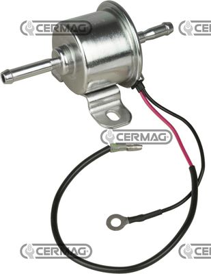 POMPA GASOLIO ELETTRICA 12V CODICE:13340 POMPA GASOLIO ELETTRICA 12V CODICE:13340