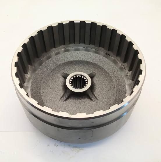 TAMBURO ESTERNO FRIZIONE STERZO LANDINI 6500C AFTERMARKET CODICE:1424072M1