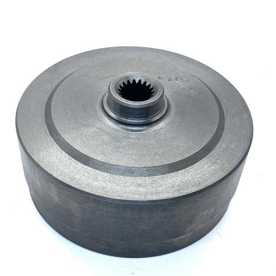 TAMBURO ESTERNO FRIZIONE STERZO LANDINI 6500C AFTERMARKET CODICE:1424072M1