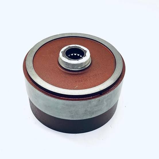 TAMBURO ESTERNO FRIZIONE STERZO FIAT AFTERMARKET CODICE:5119536