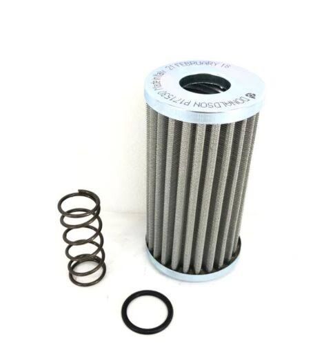 FILTRO OLIO IDRAULICO A BAGNO VALPADANA CODICE.VP513362