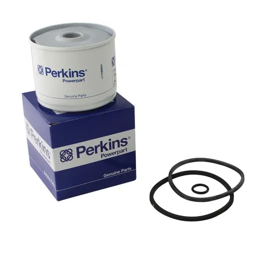 FILTRO GASOLIO PERKINS EX 4326658 CODICE :6725668A1
