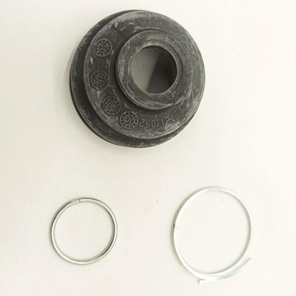 KIT CUFFIA SNODO STERZO LANDINI CODICE:3311576M91