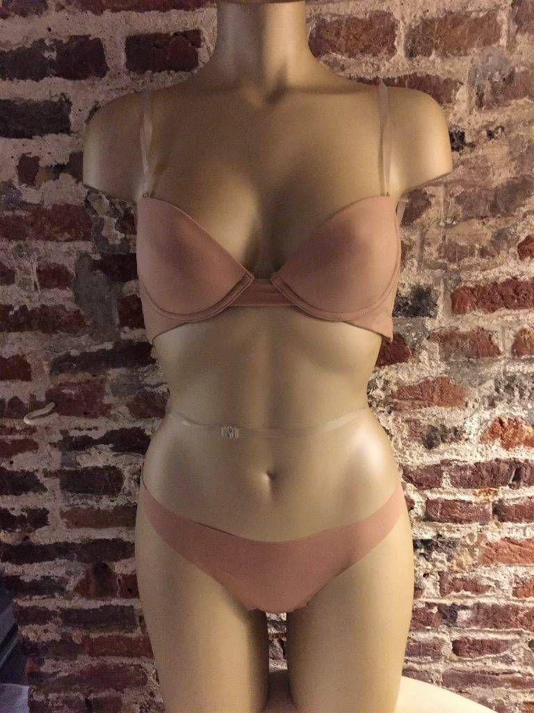 Le premier soutien-gorge grand dos nu de la marque Back to Glam à Lille 59000