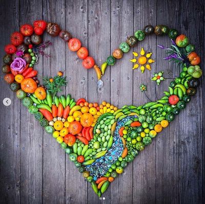 Bulk Veggies