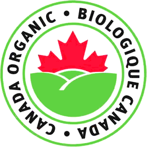 Bulk Certified Organics