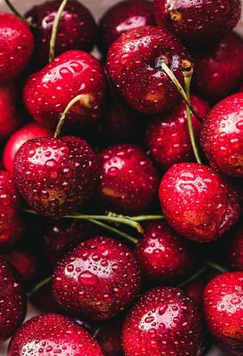 Bulk Fruits