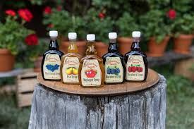PO-Reg-Fruit Syrup x12Lg&#39;s