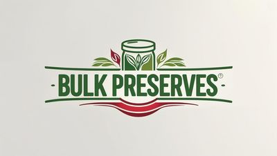Bulk Preserves