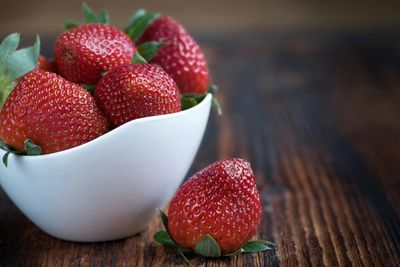 PO-Reg-Strawberries x10lbs
