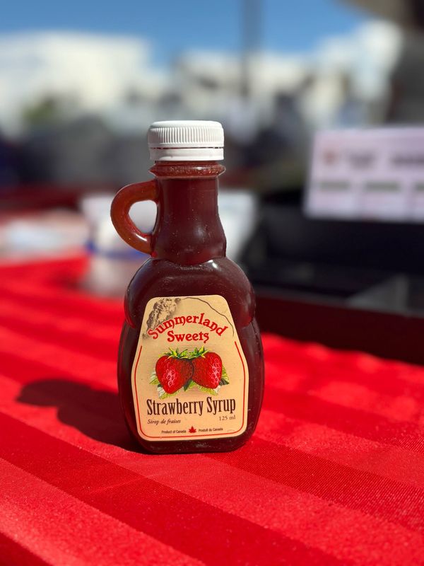 PO-Reg-Fruit Syrup x12Sm&#39;s
