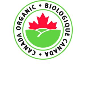 Bulk Certified Organics