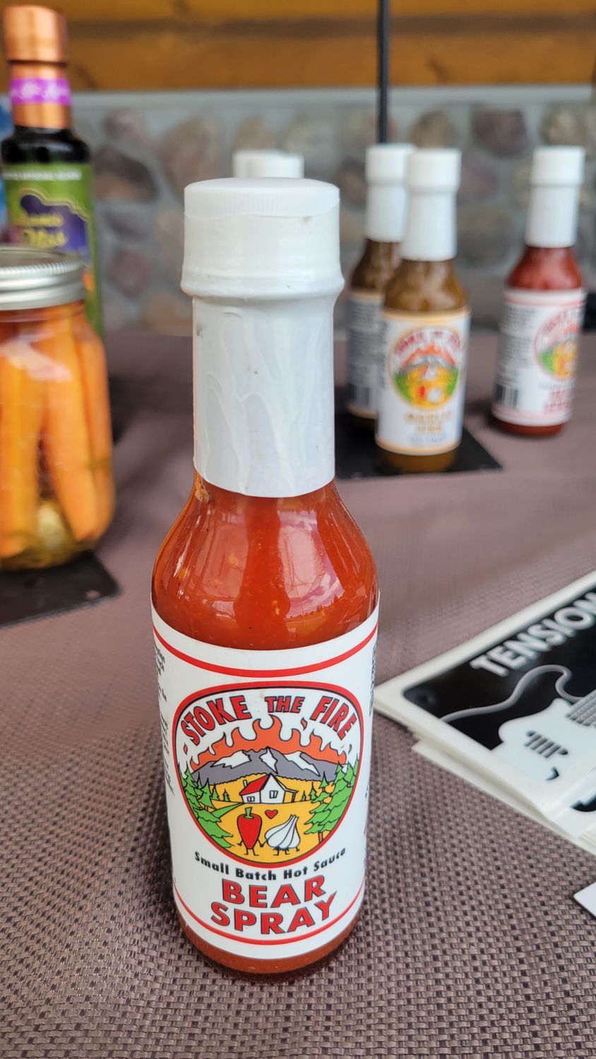 PO-Reg-H. Sauce STF x12Bottles
