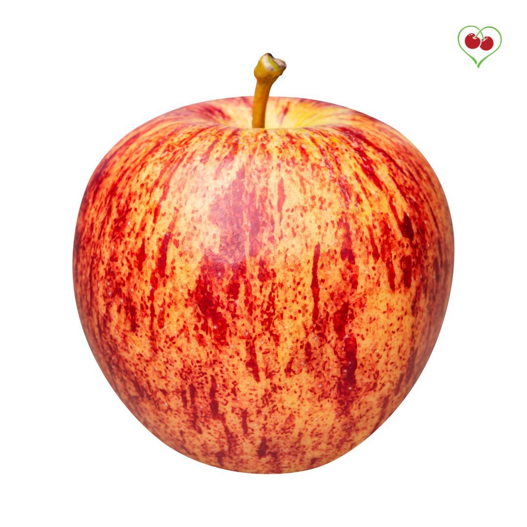 PO-Org-Apples-Gala x40lbs