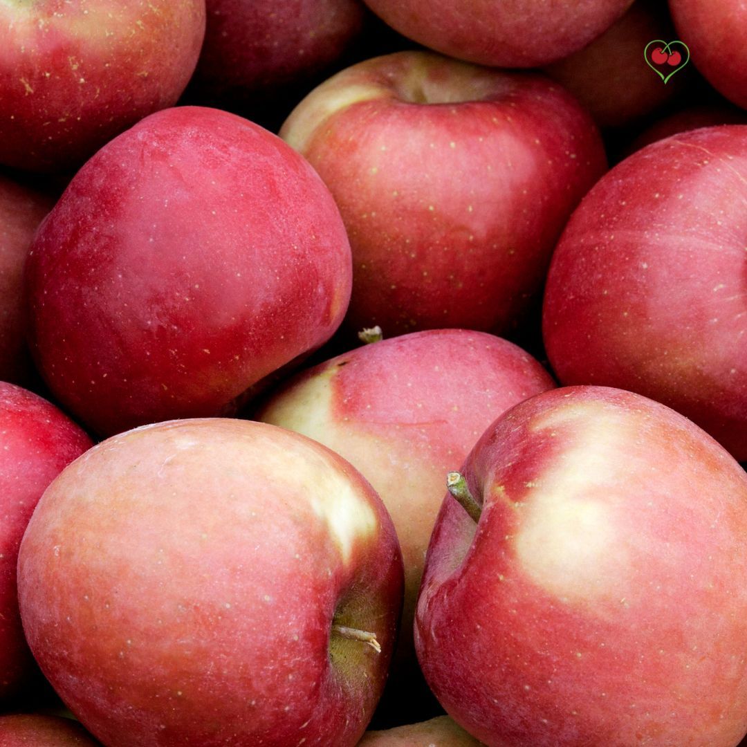 PO-Org-Apples-Fuji x20lbs