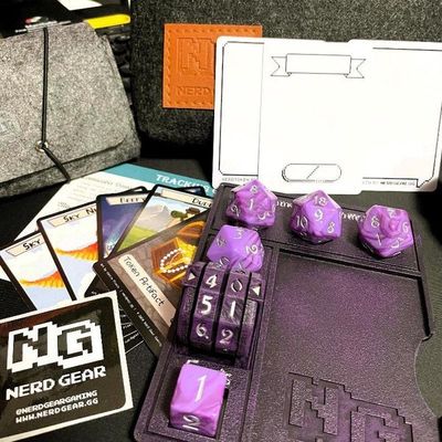 Commander Essentials Kit