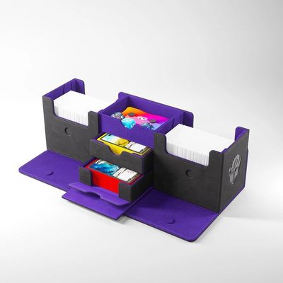 The Academic 266+ XL