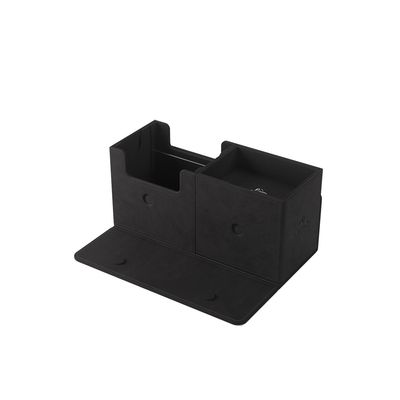 The Academic 133+ XL Black/Black (Unbranded Version)