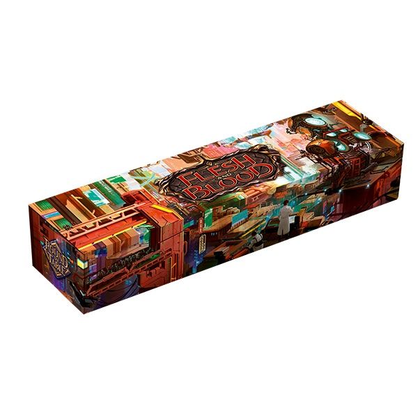 Round the Table Blitz Deck Collection