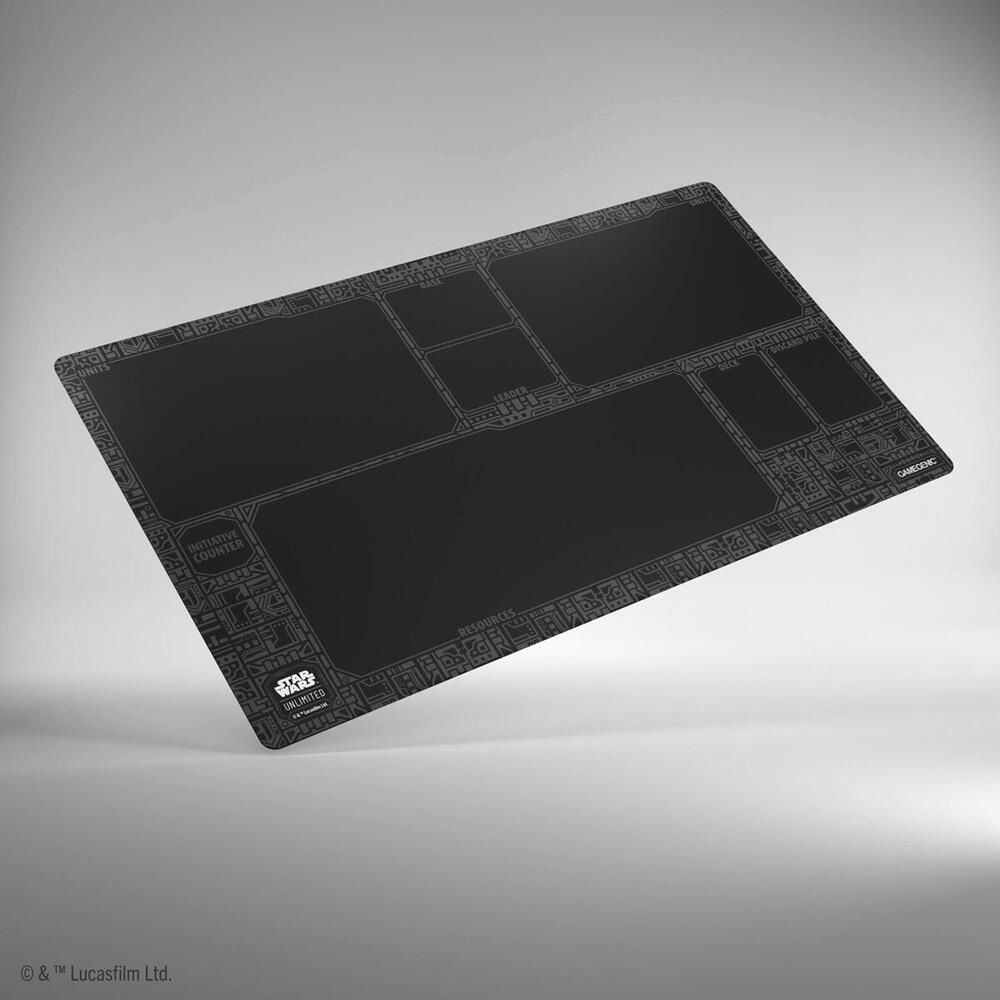 Star Wars Unlimited Game Mat Unlimited Pattern