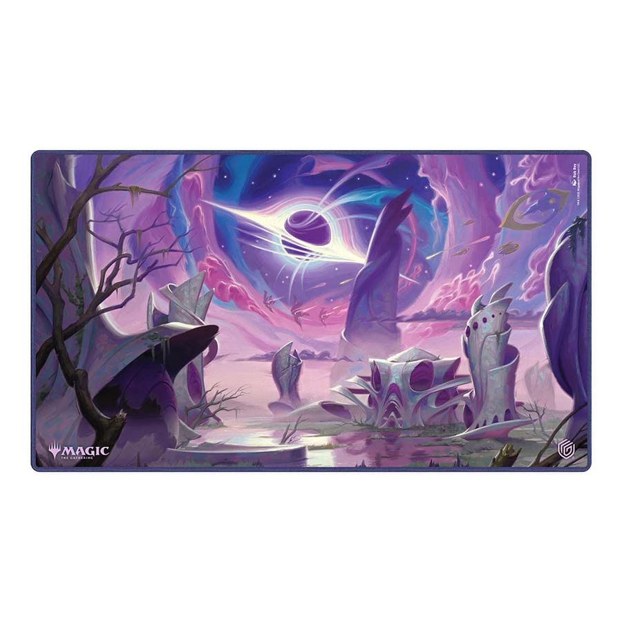 EDGE OF ETERNITIES: GODLESS SHRINE PLAYMAT