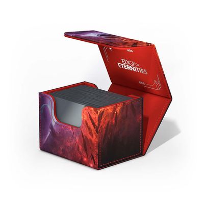 SIDEWINDER 100+ - EOE : KAVARON