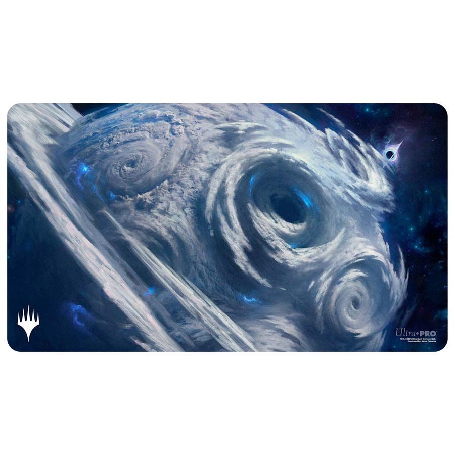 EDGE OF ETERNITIES: UTHROS (TITANIC GODCORE) PLAYMAT