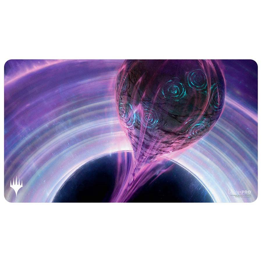 EDGE OF ETERNITIES: SUSUR SECUNDI (VOID ALTAR) PLAYMAT