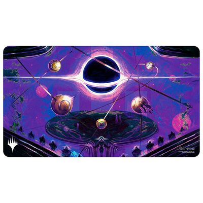 EDGE OF ETERNITIES: SOTHERA (THE SUPERVOID) PLAYMAT