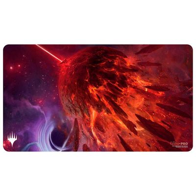 EDGE OF ETERNITIES: KAVARON (MEMORIAL WORLD) PLAYMAT
