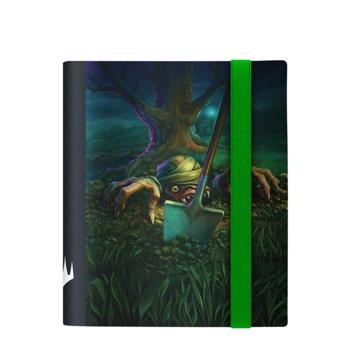 Pro 4-Pocket Binder - Duskmourn - Special Guest