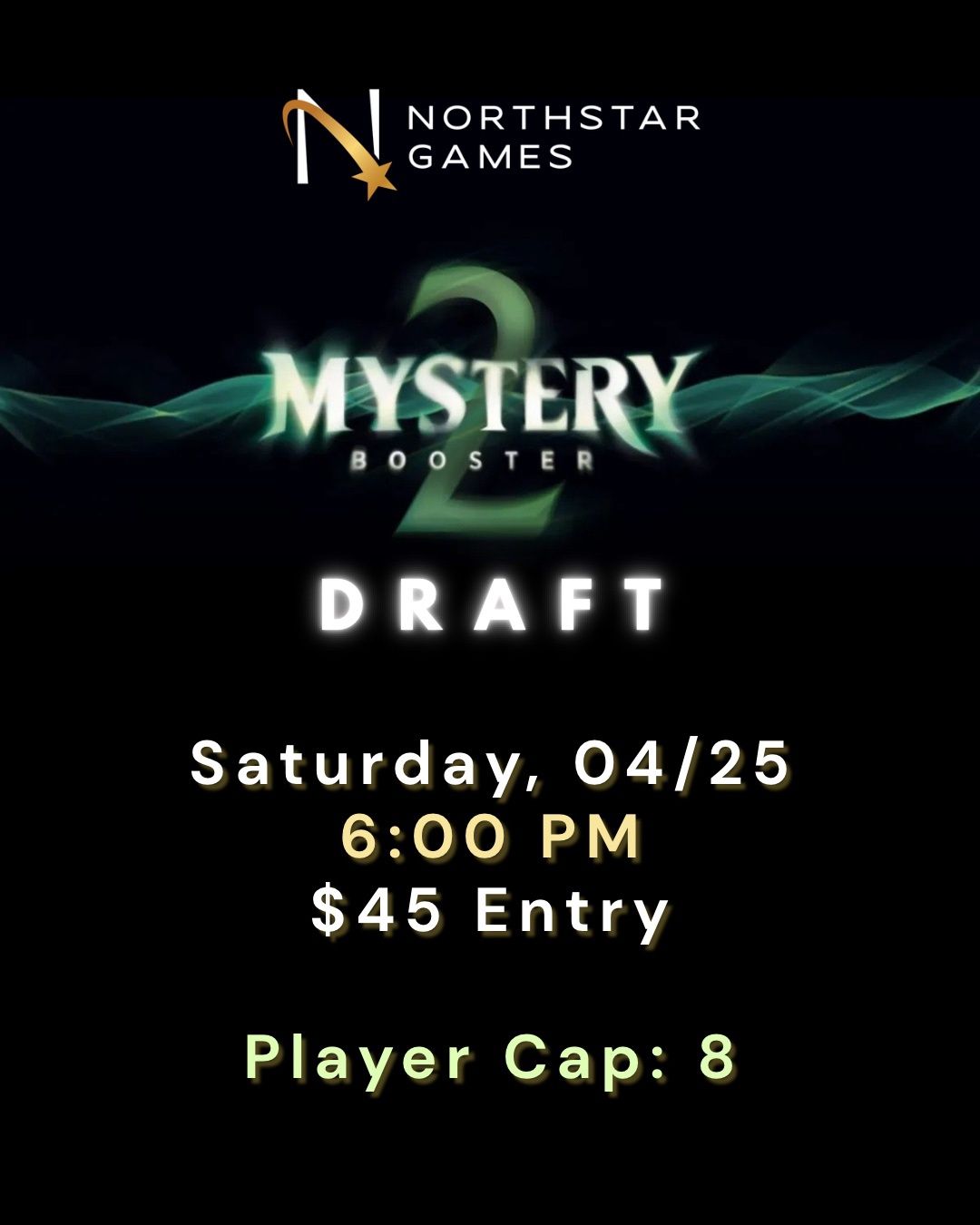 Anniversary MTG Mystery Booster 2 Draft