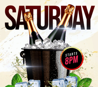 ONYX Saturdays