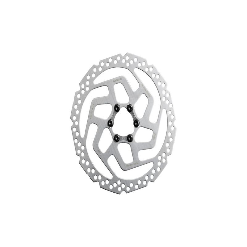 Rt26 Rotor Shimano SM-RT26 ROTOR 160 MM 6 BOLT