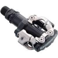 Shimano PD-M540 SPD PEDAL ✔
