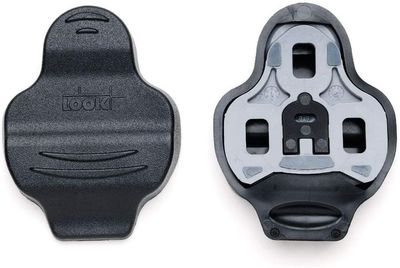 LOOK Keo Cleat Cover - Black  ✔