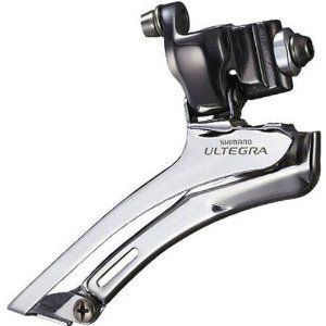 Shimano FD 6700 BRZ. ON FRONT DER.