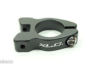 CLAMP28.6 W/RACK MNT
