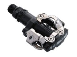 Shimano PD-M520 SPD PEDAL  ✔