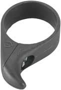 CHAIN DEFLECTOR OR8 34.9 BLK