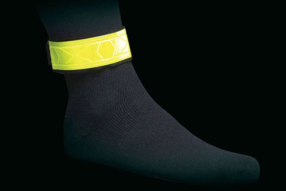 LEGBAND2 Lime