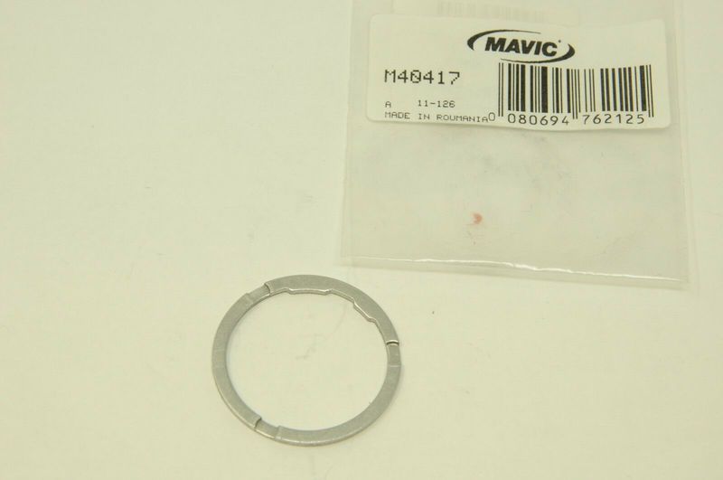 Mavic M10 HUB SPACER ALLOY
