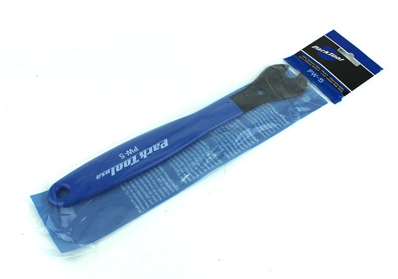 Park Tool PW-5 PEDAL WRENCH